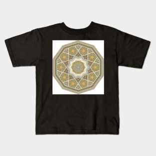 Mandala Kids T-Shirt